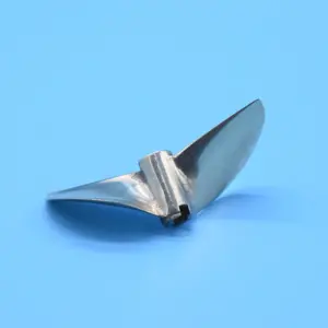 Copper Propeller for RC Boats 76mm 1.6 Pitch 9 Sb6cd55e62b0f4850b7feab287bdc5558T