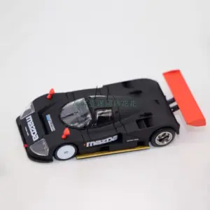 Mazda 787B 1/64 Diecast Model Replica 7 Sb6dd313c529340a1bda7762b0f7cf071D