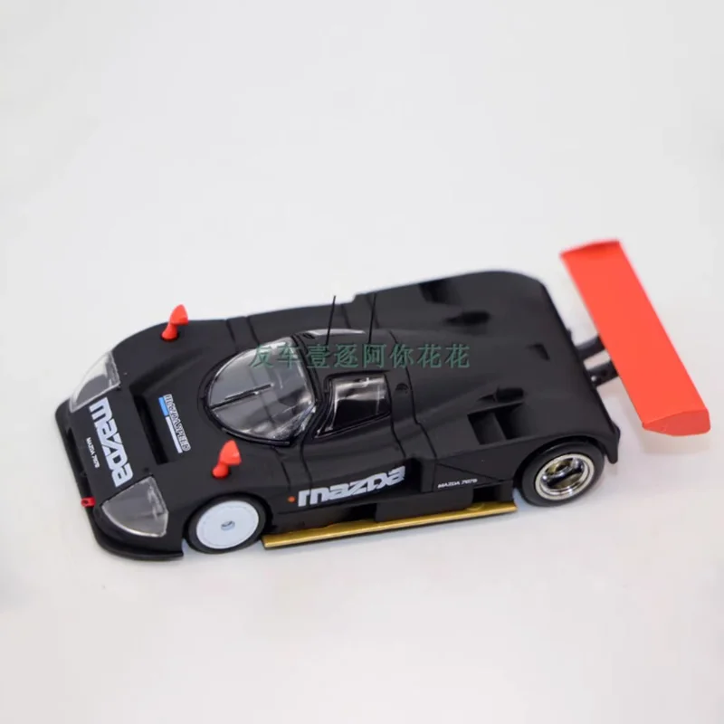 Mazda 787B 1/64 Diecast Model Replica 2 Mazda 787B 1/64 Diecast Model Replica - Image 2