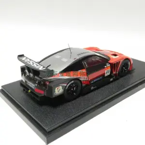 Red Super GT GTR GT-R Diecast Model Car 8 Sb6e2c5be42e543ca8a88fc4805cc08das