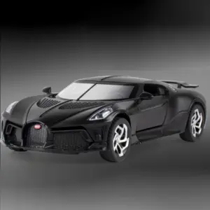 1:32 Diecast Supercar Model for Collectors 19 Sb6e42c900e62430397bcabcb39834e82A