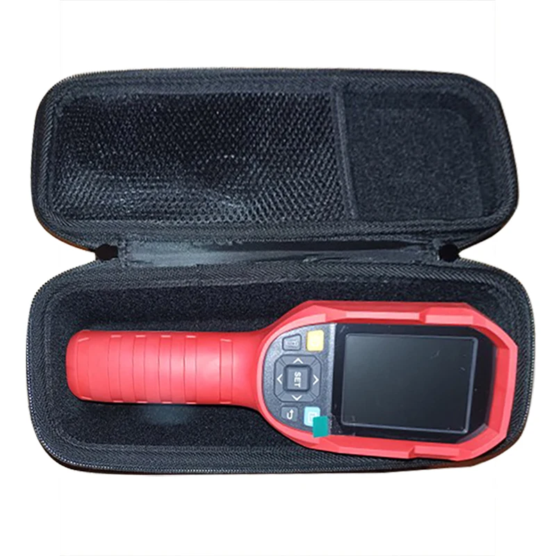 Protective EVA Case for UNI-T UTi260A/B 2 Protective EVA Case for UNI-T UTi260A/B - Image 2