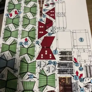 3D Paper Model of Katedrala Sv. Vita 9 Sb6eac1656cf0474f845b8671f1758c97g