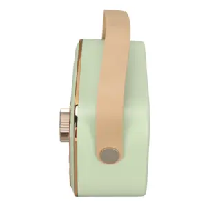Vintage Mint Green Bluetooth Speaker 14 Sb6eb0f1db1ae4080bf8f816ddb0c1dfeK