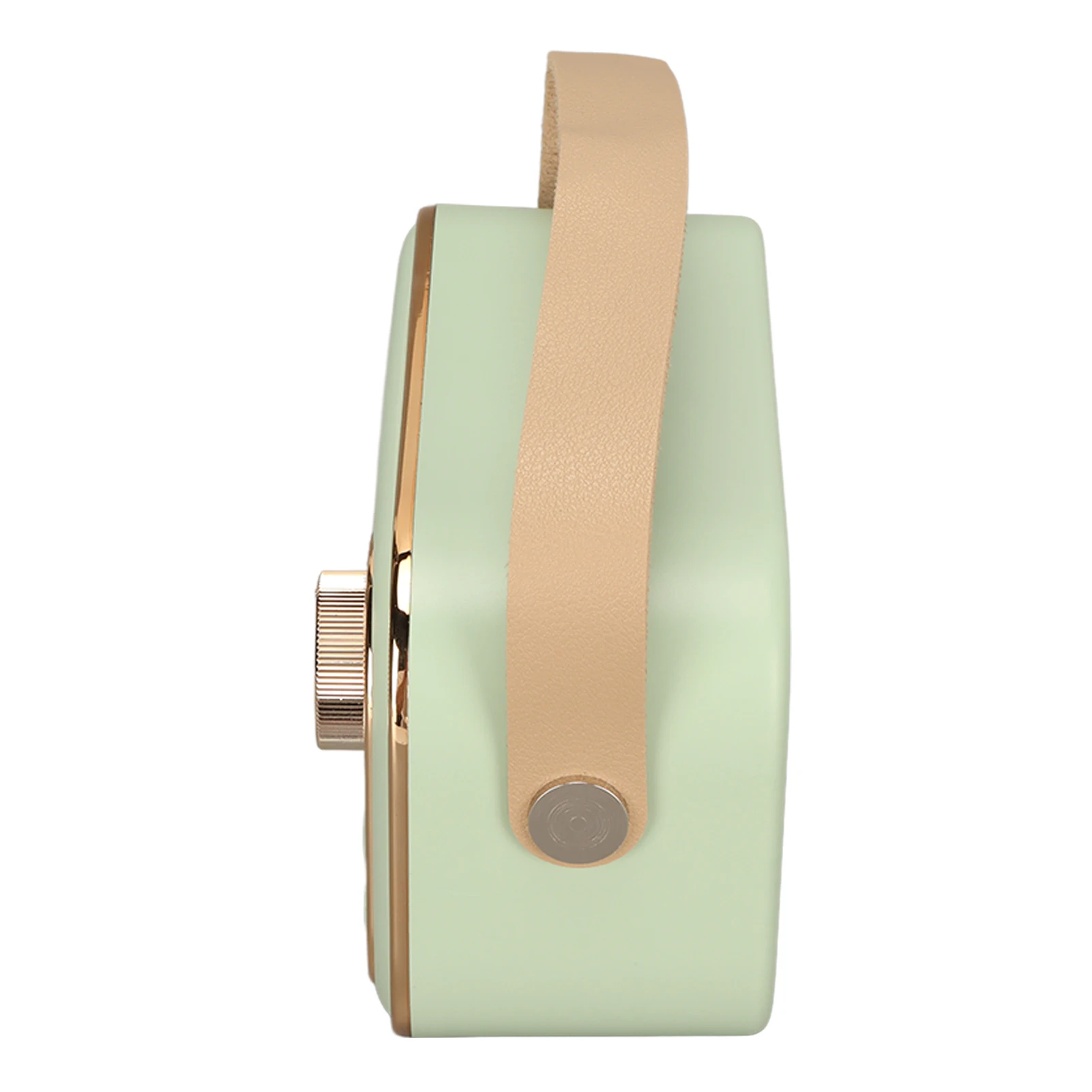 Vintage Mint Green Bluetooth Speaker 5 Vintage Mint Green Bluetooth Speaker - Image 5