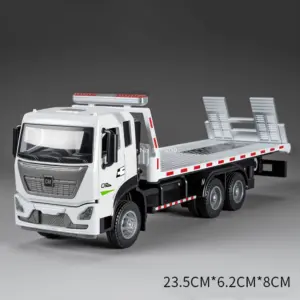 1:32 Scale Roadside Assistance Vehicle Model 13 Sb703a8a981464aceb14503fb869938a52