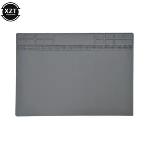 Silicone Work Mat for Electronic Repairs 350x250mm 7 Sb7139d78475e44979500b745a6942ac7Y