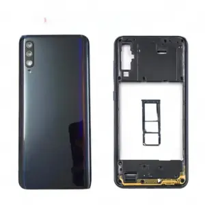 Vibrant Replacement Bezel for Samsung Galaxy 18 Sb71b9c0abbec47e9879ca025882e3a57k