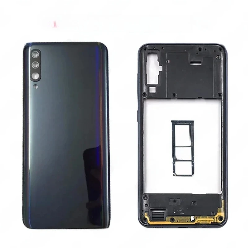 Vibrant Replacement Bezel for Samsung Galaxy 9 Vibrant Replacement Bezel for Samsung Galaxy - Image 9