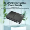 1018L DC UPS Power Backup for Routers