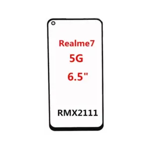Realme Front Touch Panel Replacement for Models 7 Pro, 8 Pro 4G, 10 Pro 16 Sb728907e61e04da188276358093531a91