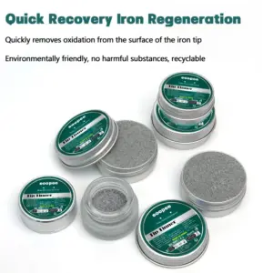 Soldering Iron Tip Refresher Paste 10g-30g 11 Sb73178735f984d408aee5ee49500d2d55