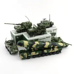 1:64 Scale Diecast 99A Main Battle Tank Model 11 Sb739d30e0a6d4849bc583de43f317088R