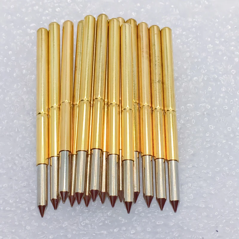 High-Precision PCB Test Pins Set (20 or 100 pcs) 5 High-Precision PCB Test Pins Set (20 or 100 pcs) - Image 5
