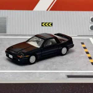 Toyota Supra Diecast Model 1:64 Scale Collectible 9 Sb753d9c5ff4a48cd80f57f0d64ba124aP