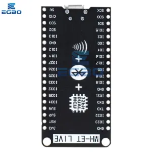 MH-ET LIVE ESP32 Development Board 9 Sb75673074bf94997b30690ef06a61472K