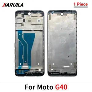 Motorola G14 & G24 Metal Frame Replacement 15 Sb75694bea1624b5cbba52100730476d5m