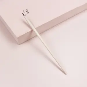 Precision Flat Eyeliner Brush for Detailed Looks 14 Sb760b44697dc4fea8e3fc8219cd6de0cZ