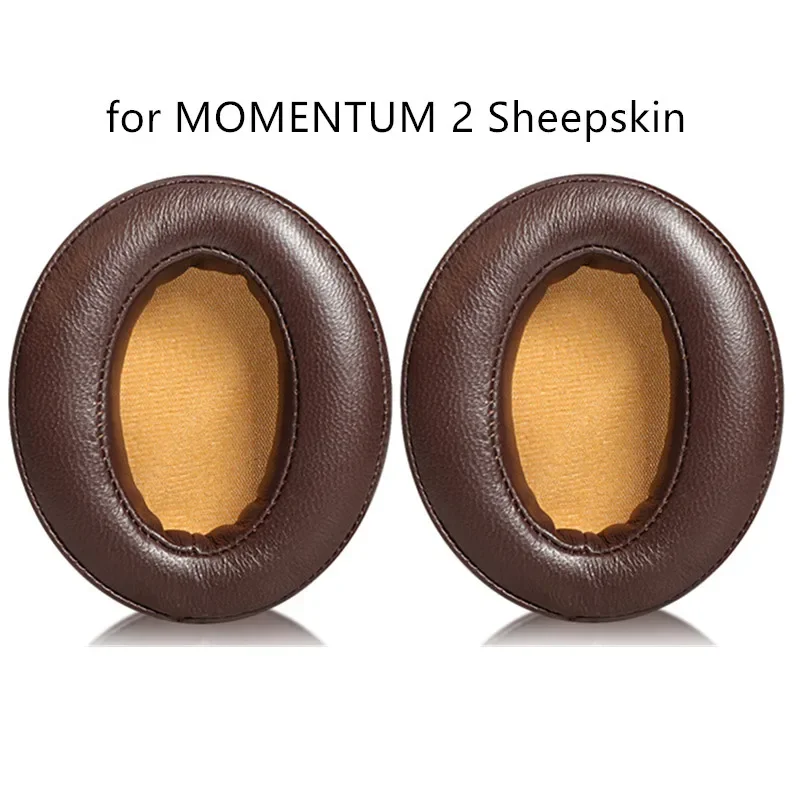 Replacement Ear Pads for Sennheiser Momentum 5 Replacement Ear Pads for Sennheiser Momentum - Image 5