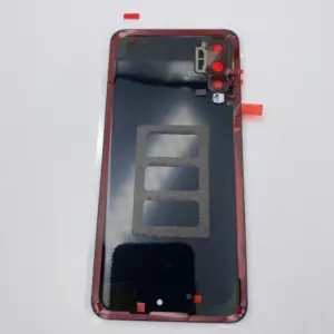 Huawei P20 Pro Back Cover Glass Metal Replacement 10 Sb7621401fe8141428ceec919e71da09bX