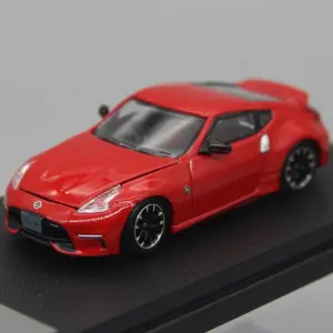 Nissan Fairlady Z 370Z 1:64 Die-Cast Model 12 Sb7658d2dfe2b4f38b8cc46a705470d8fd