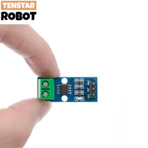ACS712 Current Sensor Module 5A, 20A, 30A 10 Sb771863b2dee4d12817fc85384ae75f0L