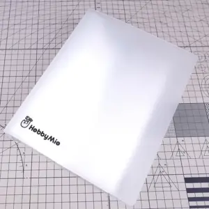 Nail Sticker Storage Binder in A5/A6 Sizes 6 Sb77554739d5b4c30ae27431ae49a5486e