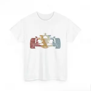 Vintage Racing Car T-Shirt for Enthusiasts 8 Sb7787f8a9c44407ea47fe4f75de6cea0H