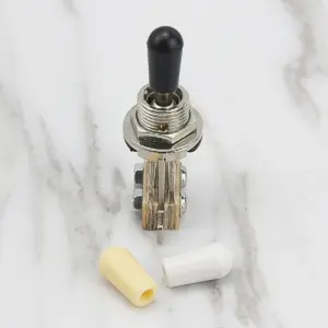 3-Way Guitar Toggle Switch for LP Guitars 8 Sb77ad2e85fd94f2a807bd88313ea8d66u
