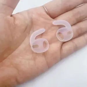 Silicone Ear Pads for AirPods Pro (Set of 2) 18 Sb77cdfa388fc40fc8550b8d4b9032dd74