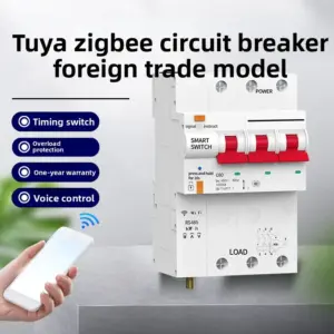 ZigBee Circuit Breaker with Energy Monitoring 8 Sb7868834393147fb8c051b50e7f23b1dG