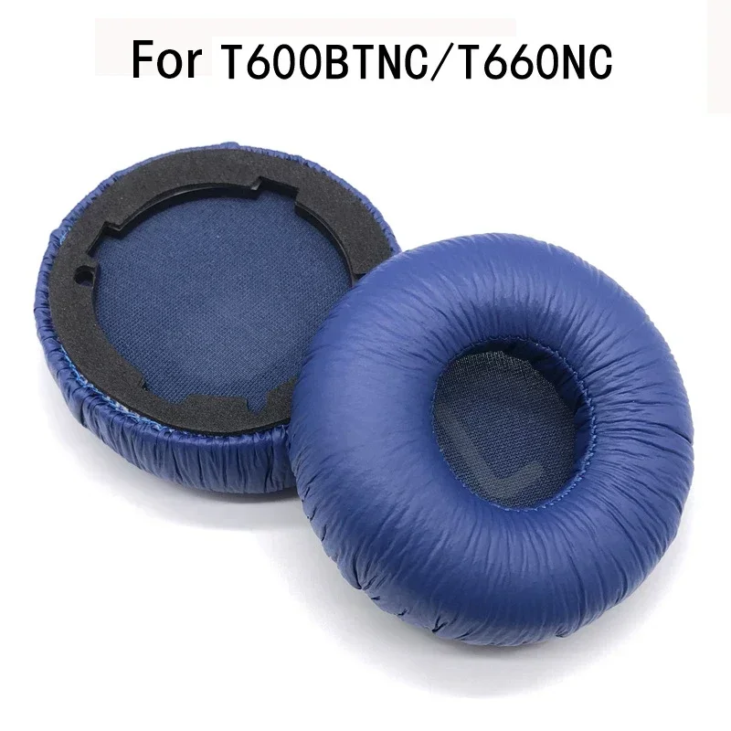 JBL Tune600 BTNC Ear Pad Replacement Set 5 JBL Tune600 BTNC Ear Pad Replacement Set - Image 5