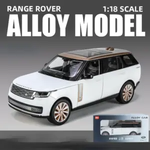 2022 Land Rover Range Rover SV Diecast Model 1:18 12 Sb7b0edf037414eb5ba9a075d87048882q