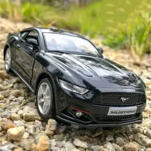 1:36 Ford Mustang GT Diecast Model Collection 17 Sb7b465e0f81e4c6998b70198f50fcf9f7