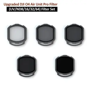 GEPRC O4 Air Unit Pro Filter Set 17 Sb7b510d9d8ad41a8987bac61d33ba63d7