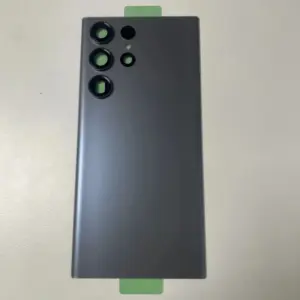 Samsung Galaxy S23 Ultra Glass Back Cover S918 Series 11 Sb7b9835576e643c1b116a75d975e2c14h