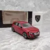 1/64 Peugeot 308 SW SUV Diecast Model