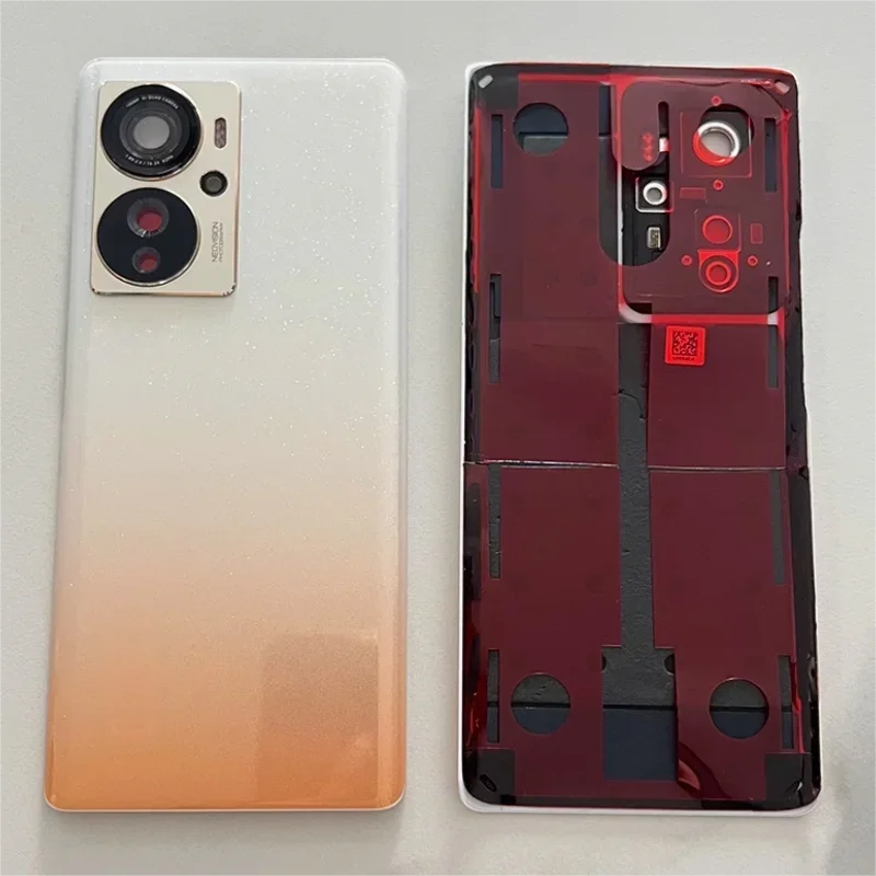 ZTE Axon 40 Pro Rear Glass Housing Replacement 2 ZTE Axon 40 Pro Rear Glass Housing Replacement - Image 2