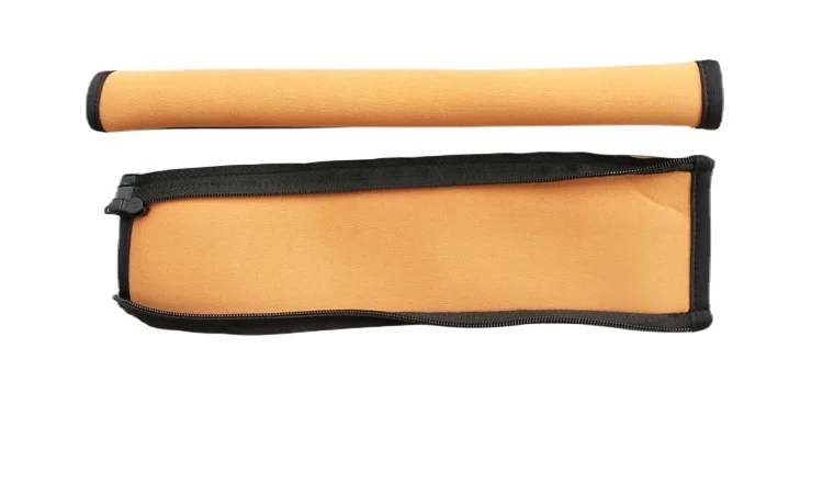 Headphone Headband Cushion with Zipper, 25cm 7 Headphone Headband Cushion with Zipper, 25cm - Image 7