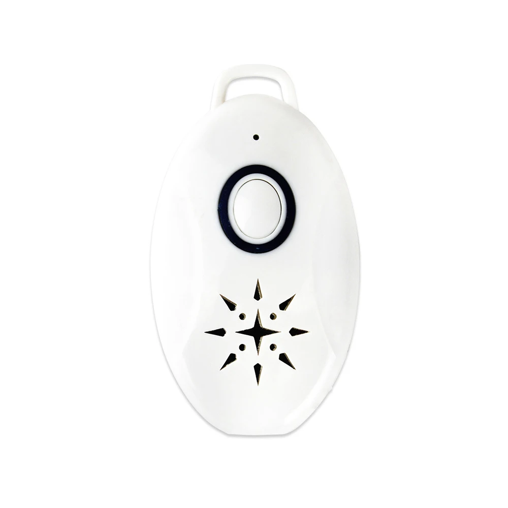 Wireless Ultrasonic Pest Repeller for Outdoors 2 Wireless Ultrasonic Pest Repeller for Outdoors - Image 2