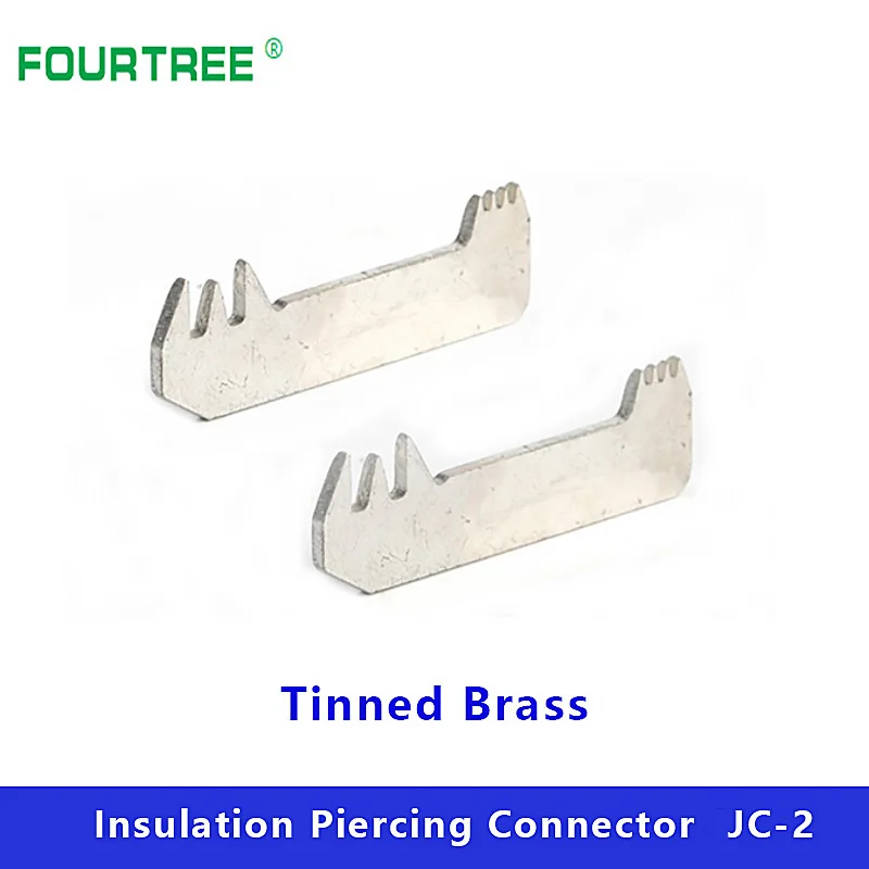 JC-2 Insulation Piercing Clamp for ABC Cables 6 JC-2 Insulation Piercing Clamp for ABC Cables - Image 6