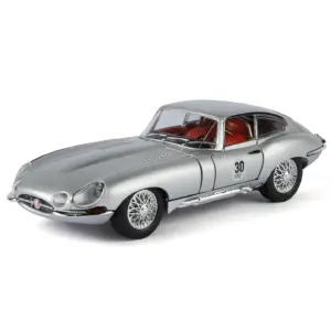 1:24 Jaguar E-Type Diecast Model 19 Sb7f6375243254a5aada46bd75583c5f8C