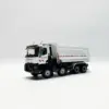 Die-Cast Dump Truck Collectible 1:43 Scale
