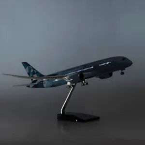 Etihad Boeing 787 Diecast Model with LED 10 Sb810697e702543eb88a394602ed8ea77I