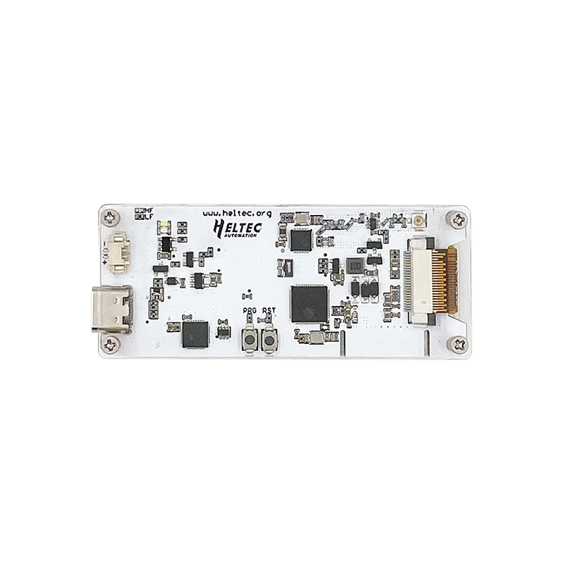Heltec ESP32 Wireless E-Ink Display Module 2 Heltec ESP32 Wireless E-Ink Display Module - Image 2