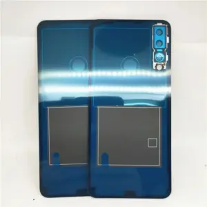 Lenovo Z5S Back Cover Housing in Black, Blue, Orange 4 Sb82147fe4dec4344a9341f4ffb4a7dd12