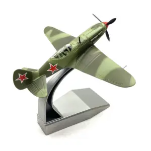 MiG-3 Model Aircraft for Collectors 9 Sb82ebb291d9742248f41bdaf0e9833e6x