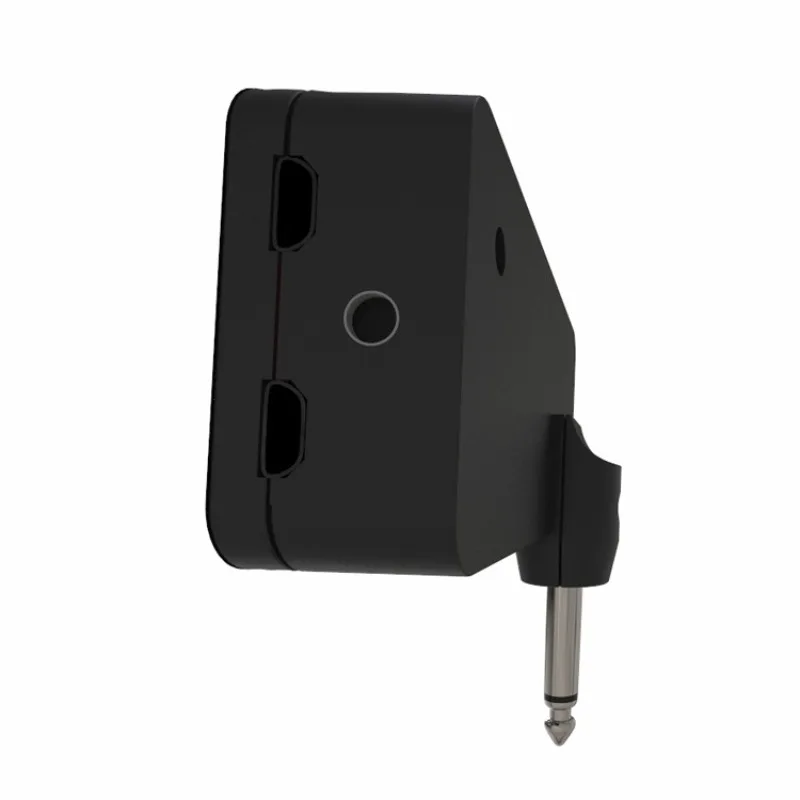 Cuvave M-VAVE H8 Portable Guitar Amplifier 5 Cuvave M-VAVE H8 Portable Guitar Amplifier - Image 5