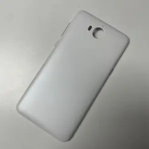 Huawei Y6 2017 Rear Battery Cover in Gold, White, Gray 14 Sb840537ae6414eb0b98c7f745e435881k