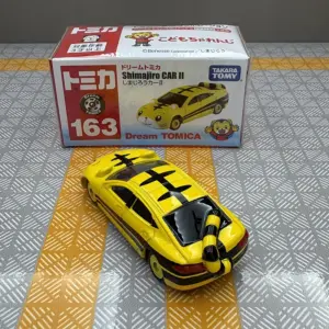 Takara Tomy Tomica Shimajiro Car 163 10 Sb843d1581af549dc98be3843dca1b285x
